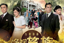 名媛望族电视剧,权贵家族的荣耀与纷争